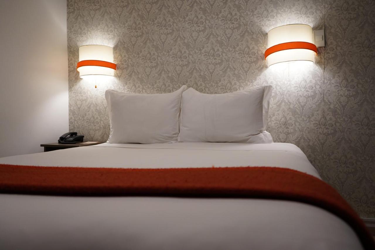קוסקו Hotel Inca Wasi Plaza מראה חיצוני תמונה